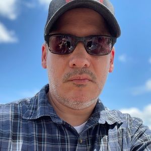 Meet your Posher, Jason